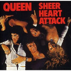 Sheer Heart Attack